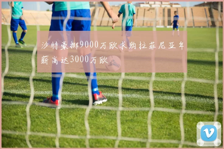 沙特豪掷9000万欧求购拉菲尼亚年薪高达3000万欧