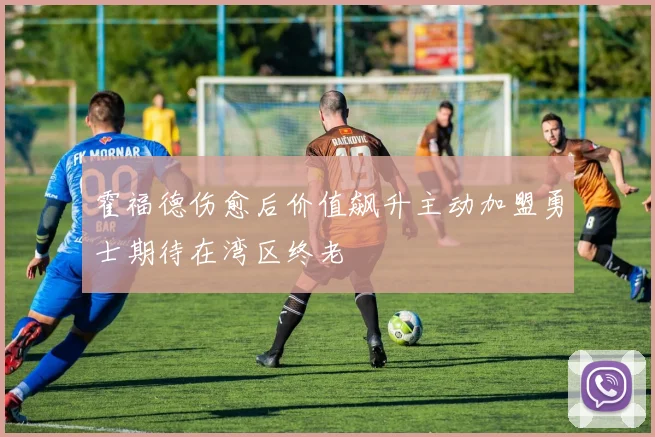 霍福德伤愈后价值飙升主动加盟勇士期待在湾区终老