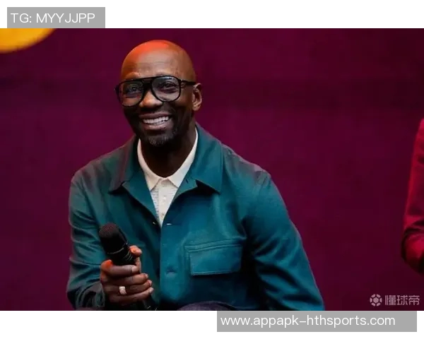 年轻球员应对压力的秘诀马克莱莱分享团队精神的重要性