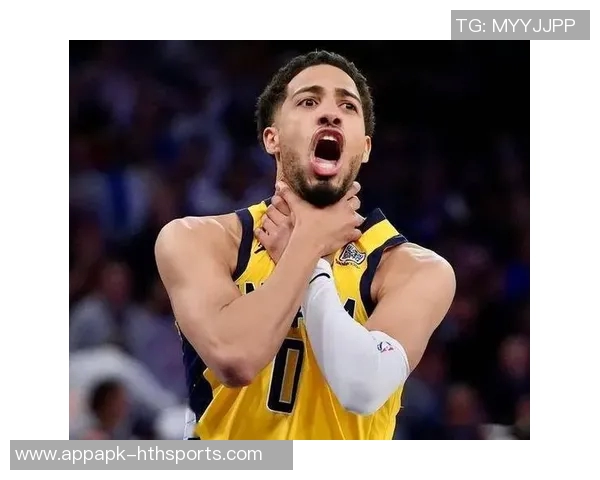 哈利伯顿怒怼裁判判罚不公劈叉投篮挑战遭拒引发热议