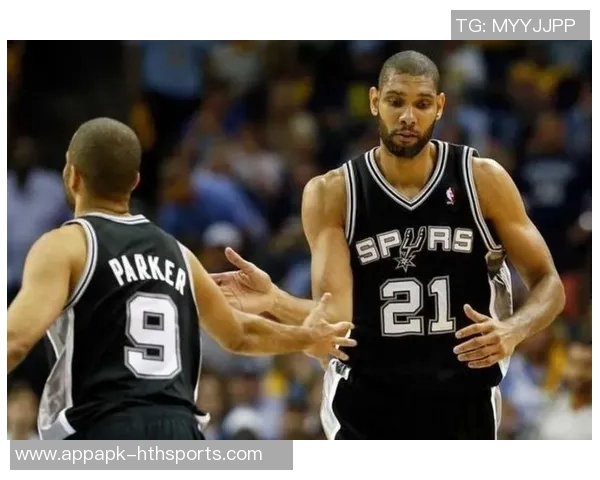 帕克谈阿伦绝平三分若邓肯六冠追平乔丹将引发疯狂讨论