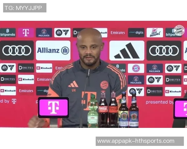 孔帕尼透露穆西亚拉将于一月复出与凯恩训练助力杰克逊成长