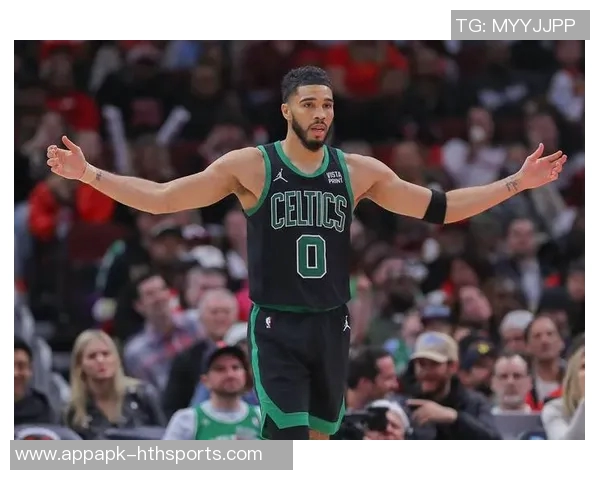 美记分析东部竞争格局塔图姆回归将影响球队实力与前景