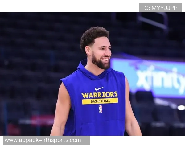 克莱谈职业生涯挑战目标是完成1000场常规赛的壮丽旅程