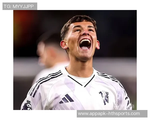 布莱克莫尔呼吁卡里克重用年轻球员莱西不应因年龄小而忽视其潜力