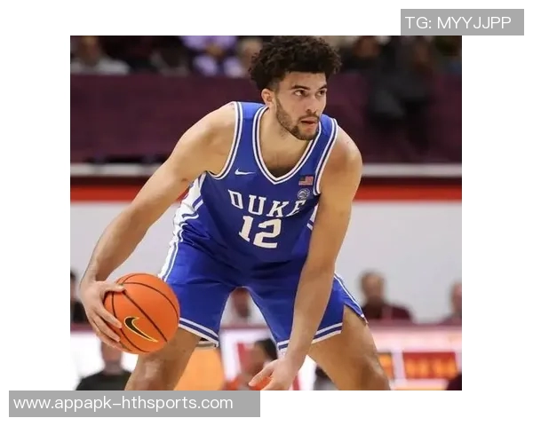 卡梅隆布泽尔表现出色助力杜克战胜佐治亚理工取得胜利