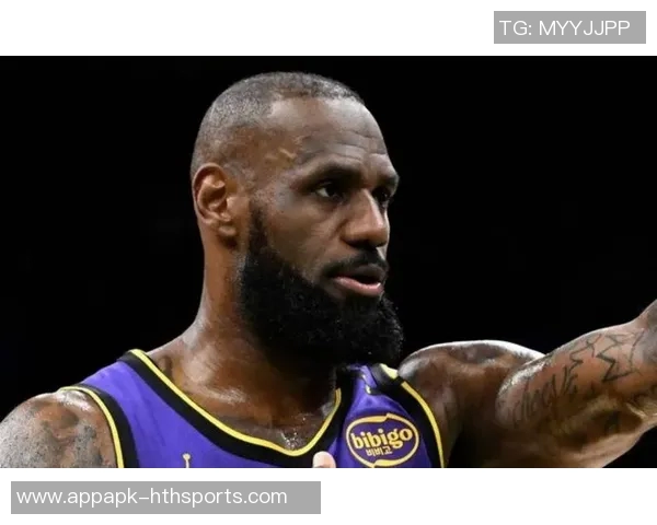 A史密斯分析詹姆斯表现称湖人有望冲击西部决赛