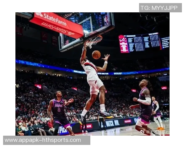 客场对阵开拓者得分排行榜揭晓布克紧随乔丹位列第二KD三四五名齐上榜