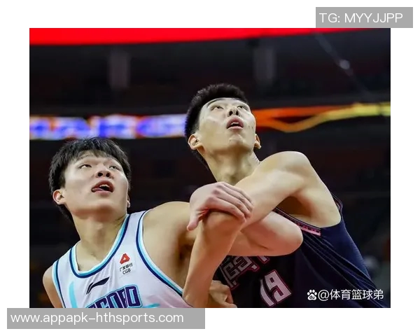 比卢普斯的考验杨瀚森能否在修行之路上迈出第一步